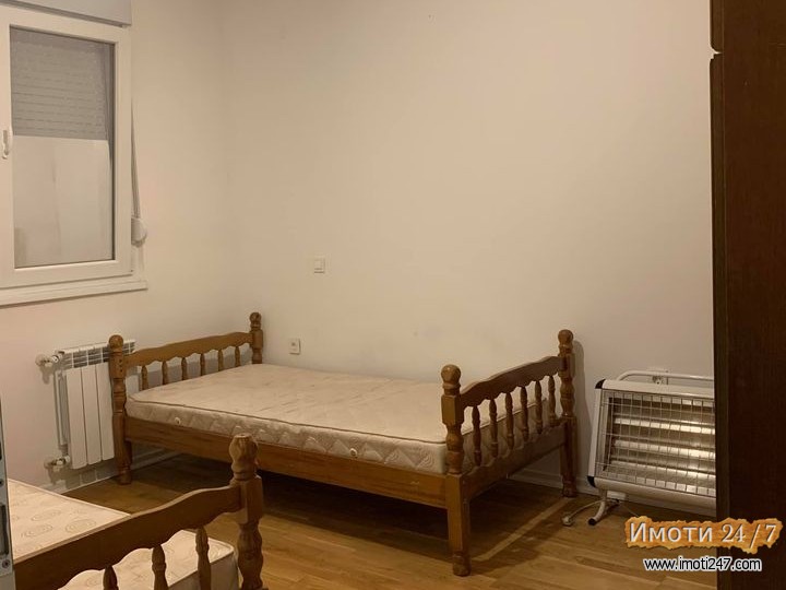 Се издава стан во населба Аеродром