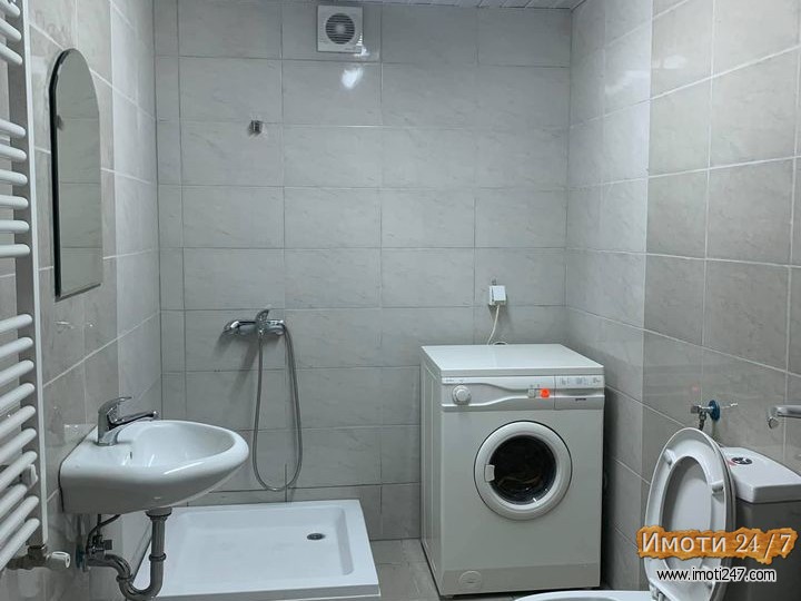 Се издава стан во населба Аеродром