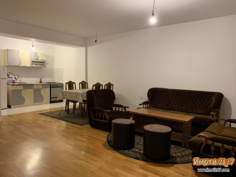 Се издава стан во населба Аеродром