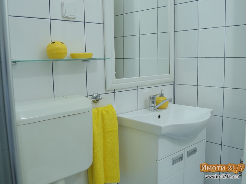 izdavam  stan bo bunjakovec