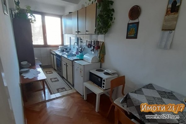 Стан во Скопје