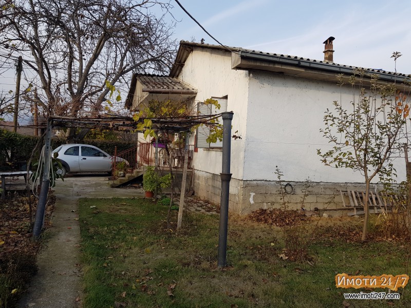 Kuka 75m2 vo Kisela Jabuka