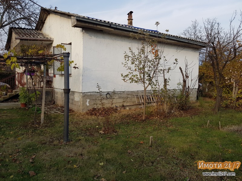 Kuka 75m2 vo Kisela Jabuka