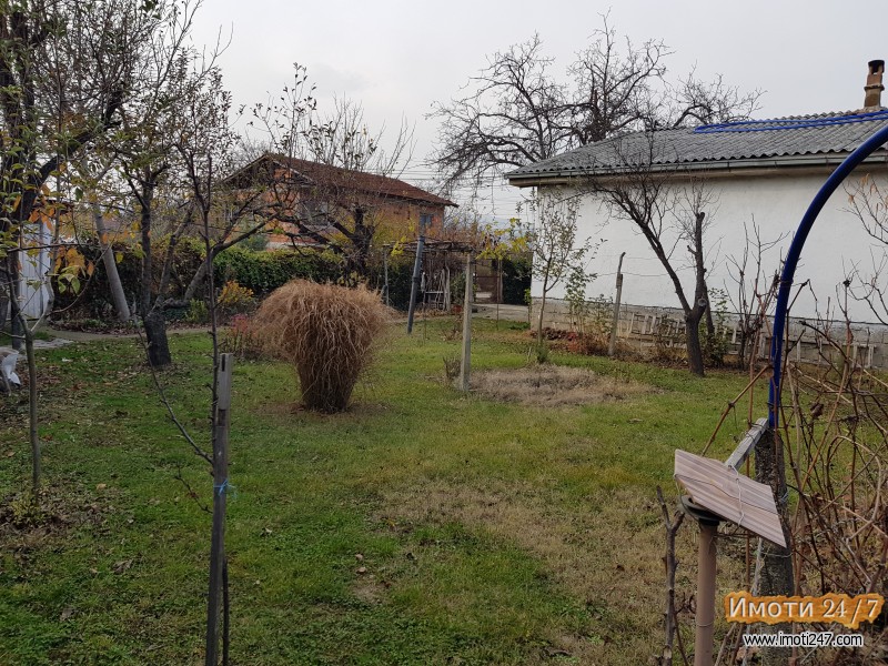 Kuka 75m2 vo Kisela Jabuka