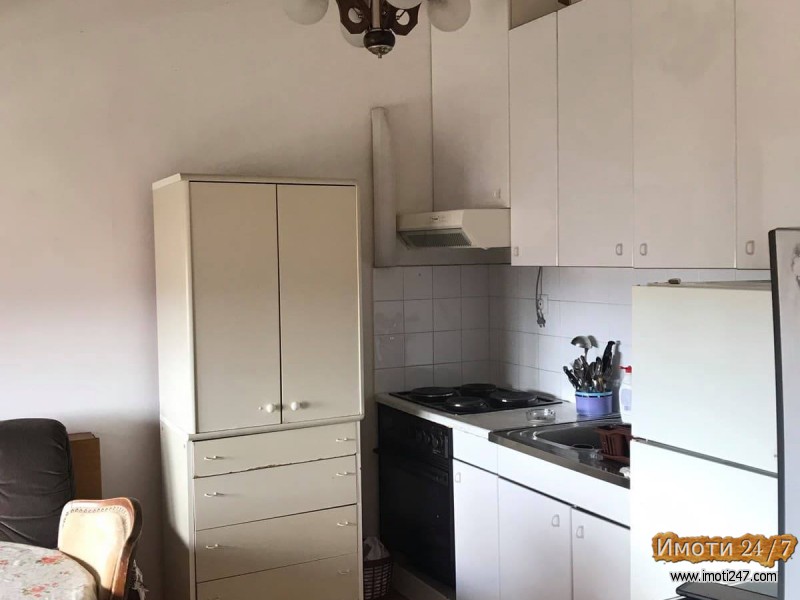 Prodavam stan vo Ohrid