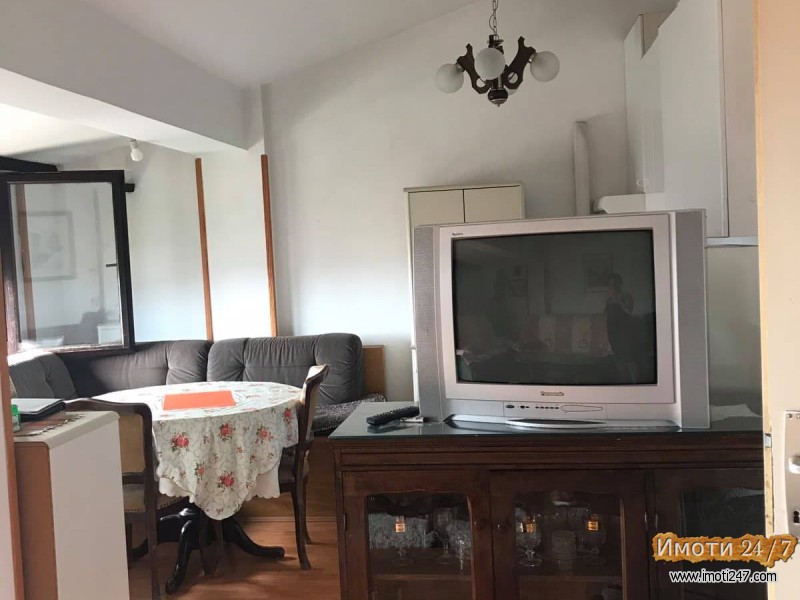 Prodavam stan vo Ohrid