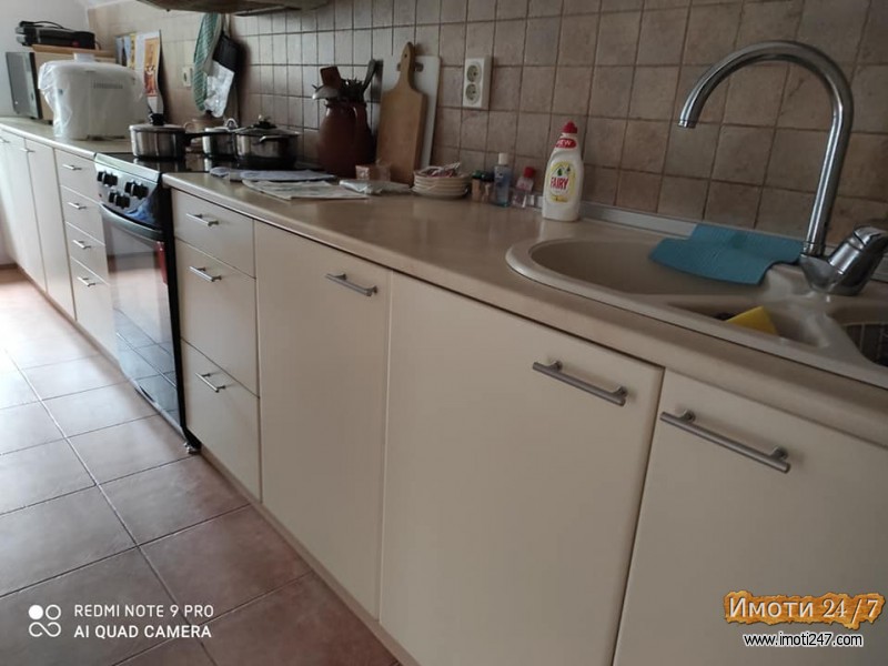 Се продава стан во Кисела Вода 