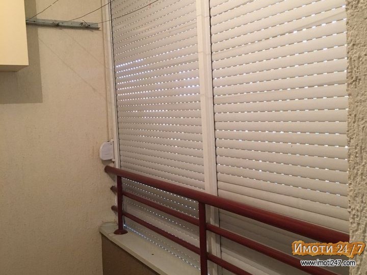 Се издава стан во Припор