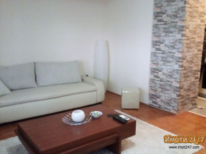 Се издава стан во Припор