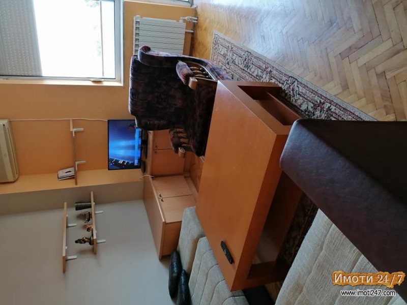 Се издава стан во Аеродром позади Капитол 