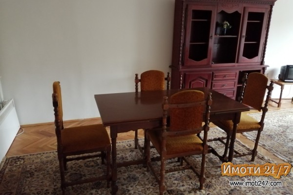 Izdavan stan vo Taftalidze 1