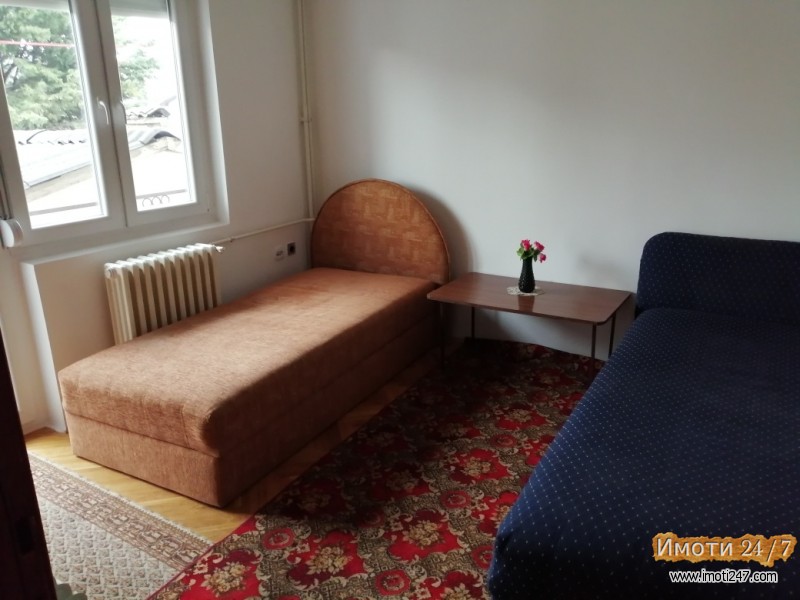 Izdavan stan vo Taftalidze 1