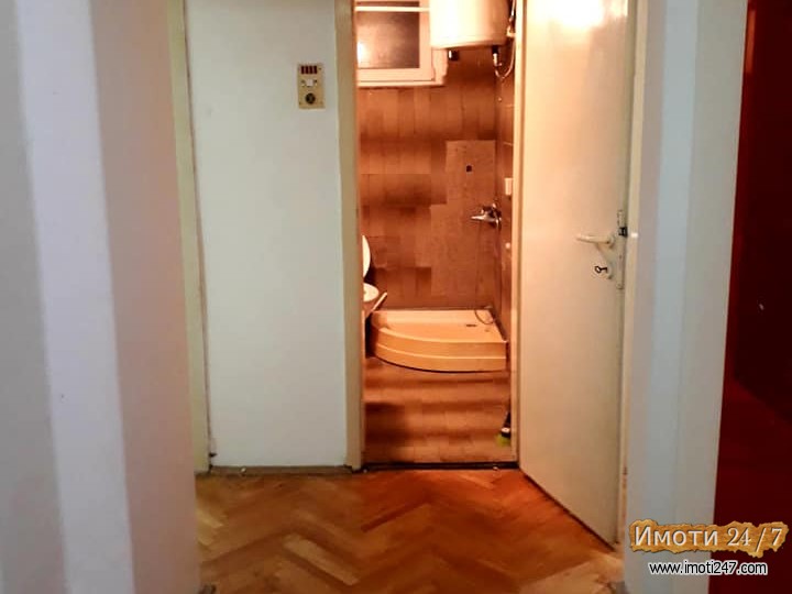 Се продава стан во Аеродром