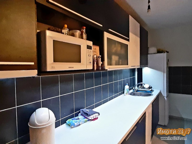 Се продава стан во н Ченто