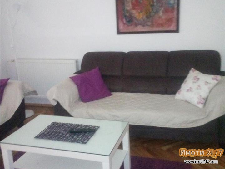 Se izdava stan vo Karpos 1