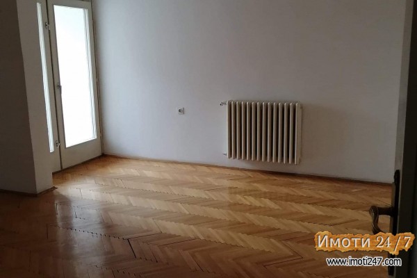 Prodažba na stanovi