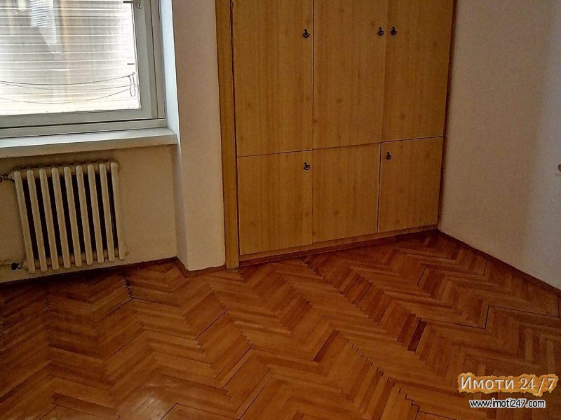 Prodažba na stanovi