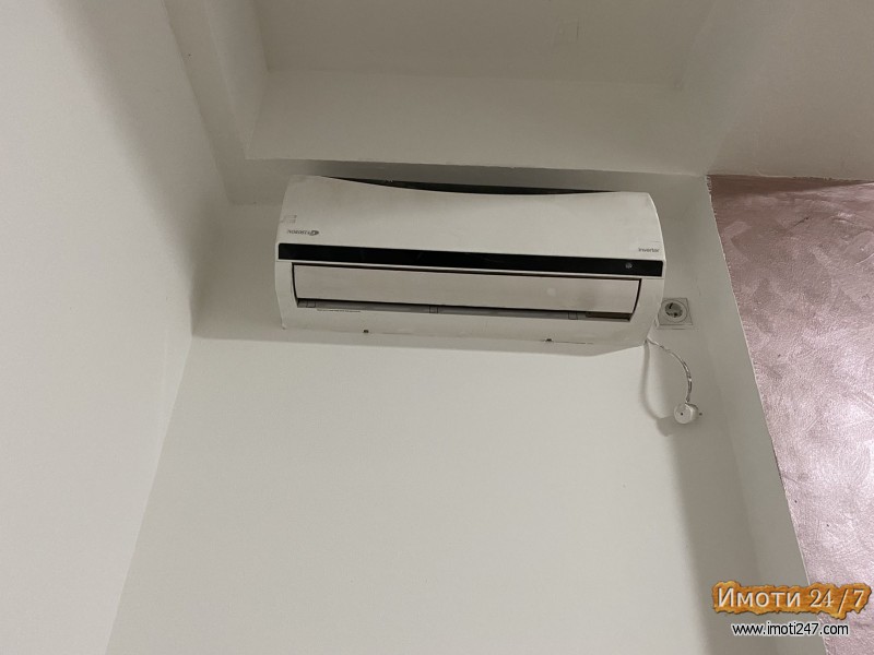 СЕ ИЗДАВА СТАНБЕНО ДЕЛОВЕН ПРОСТОР ВО НОВО ЛИДИЧЕ