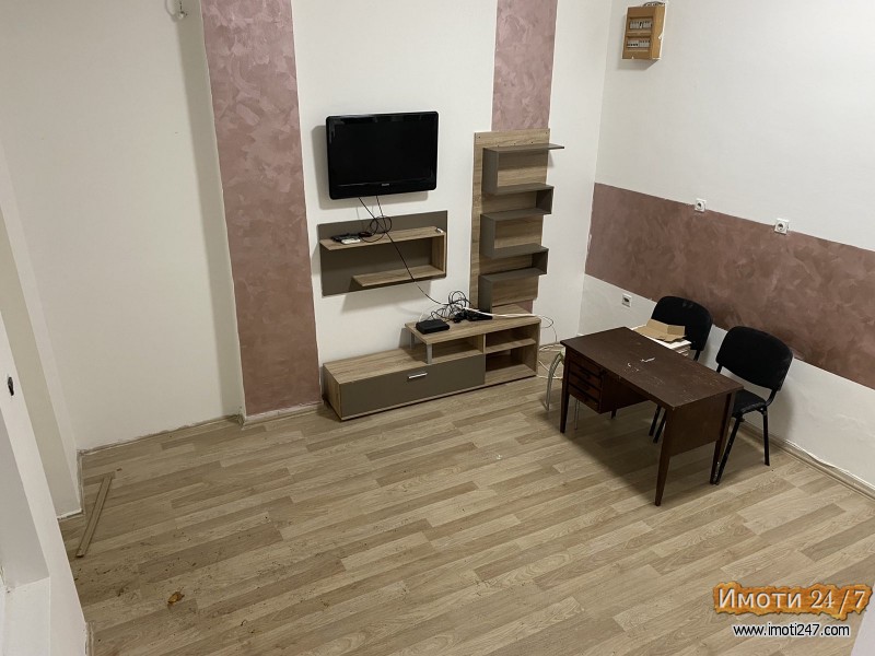 СЕ ИЗДАВА СТАНБЕНО ДЕЛОВЕН ПРОСТОР ВО НОВО ЛИДИЧЕ