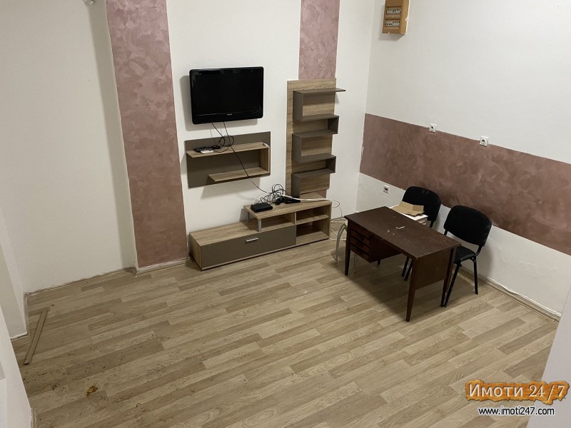 СЕ ИЗДАВА СТАНБЕНО ДЕЛОВЕН ПРОСТОР ВО НОВО ЛИДИЧЕ