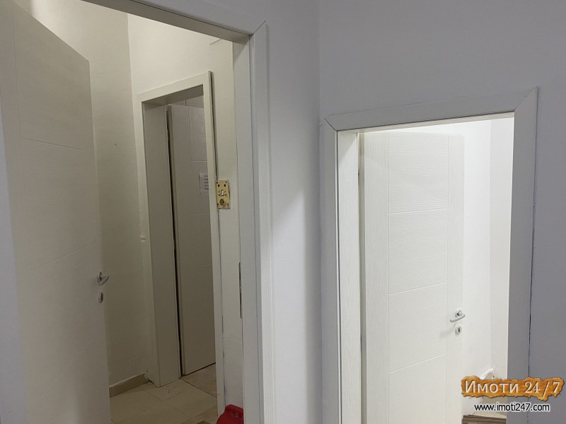 СЕ ИЗДАВА СТАНБЕНО ДЕЛОВЕН ПРОСТОР ВО НОВО ЛИДИЧЕ