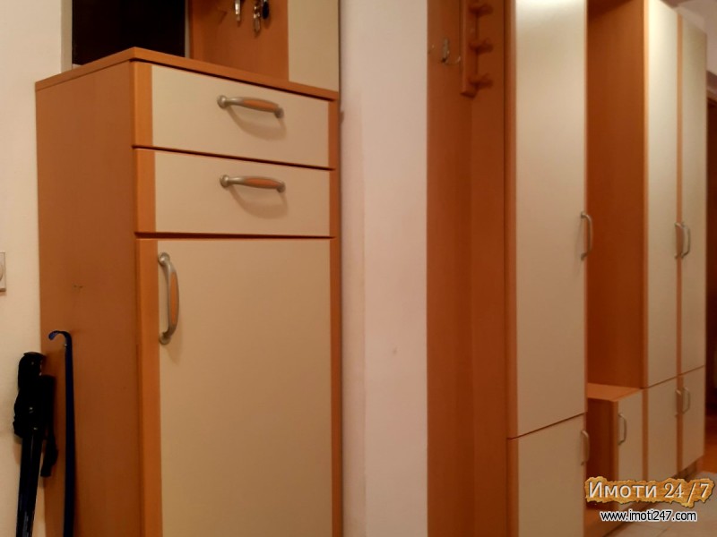  Preubav stan vo Hrom od 55m2