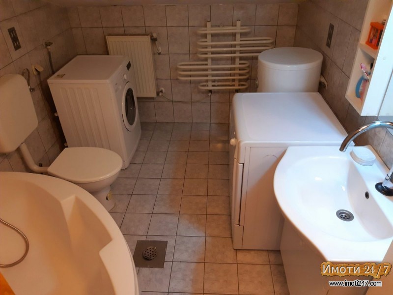  Preubav stan vo Hrom od 55m2