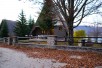 SE IZDAVA VIKENDICKA VO LEUNOVO-MAVROVO