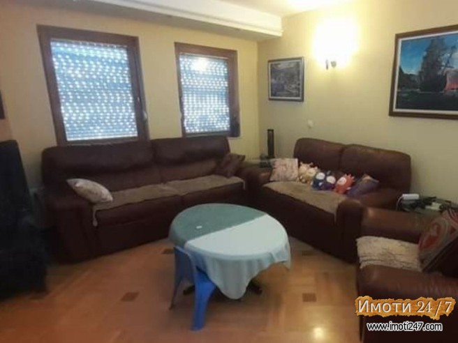 Se prodava stan vo Ohrid