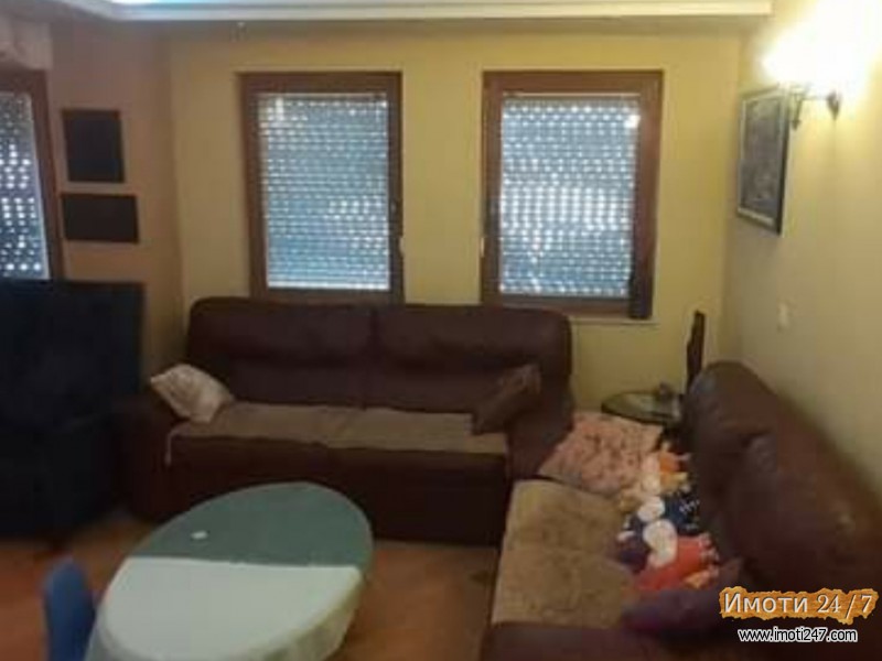 Se prodava stan vo Ohrid