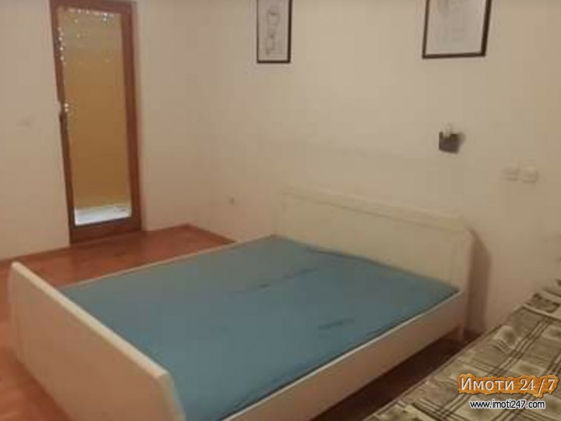 Se prodava stan vo Ohrid