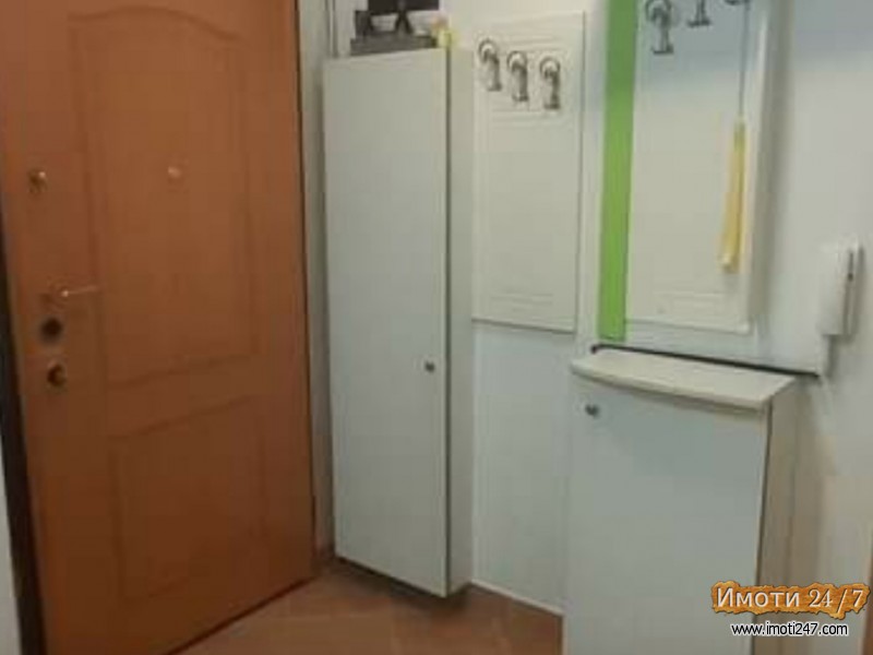 Se prodava stan vo Ohrid