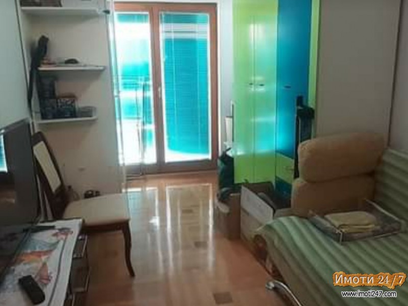 Se prodava stan vo Ohrid