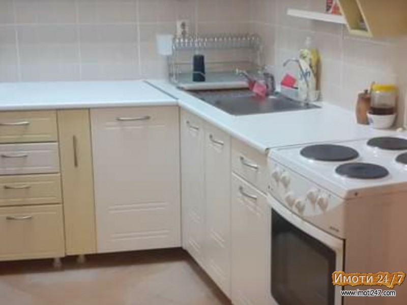 Se prodava stan vo Ohrid