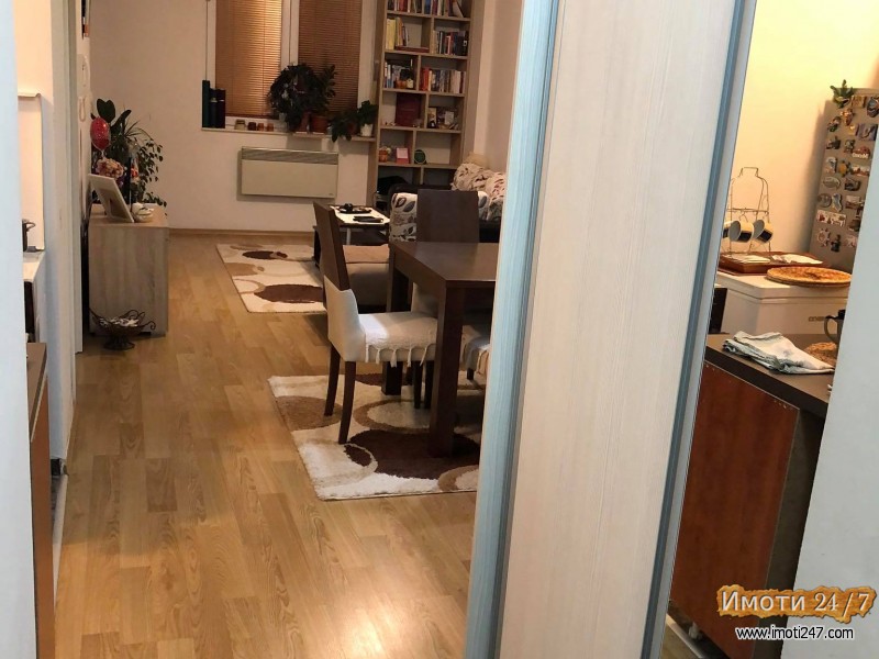 Се продава стан во Ѓорче Петров