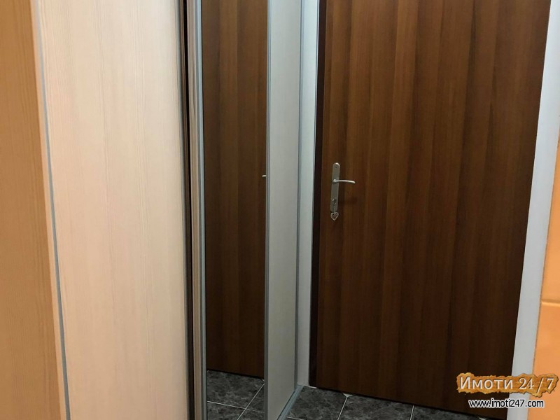 Се продава стан во Ѓорче Петров