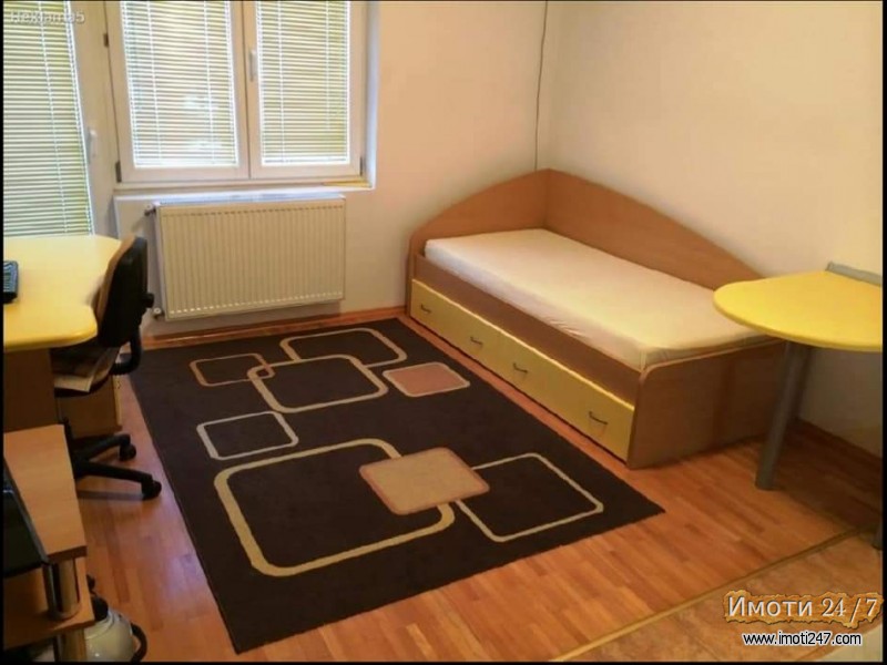 Se izdava stan vo Centar 