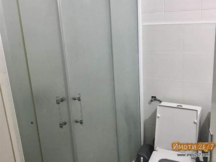 Se izdava stan vo Centar