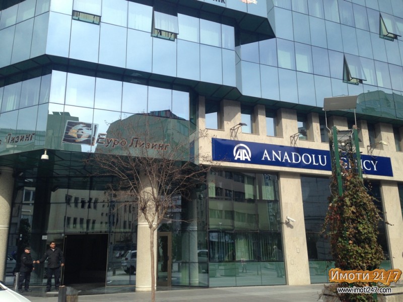 издавање на деловен простор