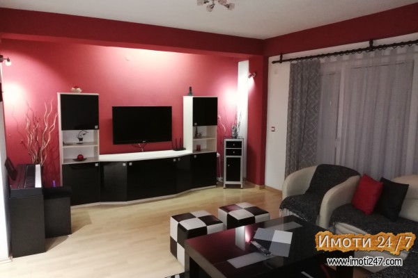 Kompletno renoviran dvosoben stan