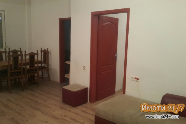 RENOVIRAN STAN VO KVODA SO 2 SPALNI DO EKONOMSKOTO 