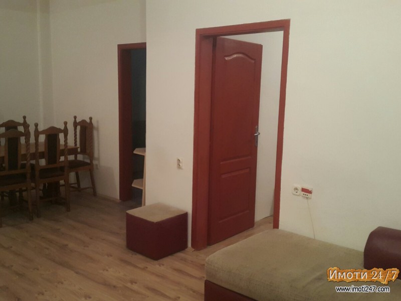 RENOVIRAN STAN VO KVODA SO 2 SPALNI DO EKONOMSKOTO 