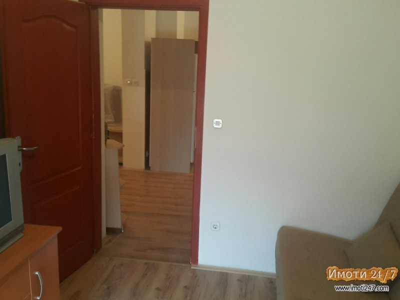 RENOVIRAN STAN VO KVODA SO 2 SPALNI DO EKONOMSKOTO 