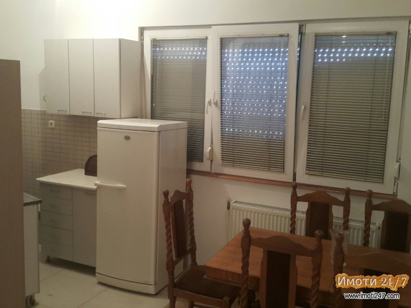RENOVIRAN STAN VO KVODA SO 2 SPALNI DO EKONOMSKOTO 