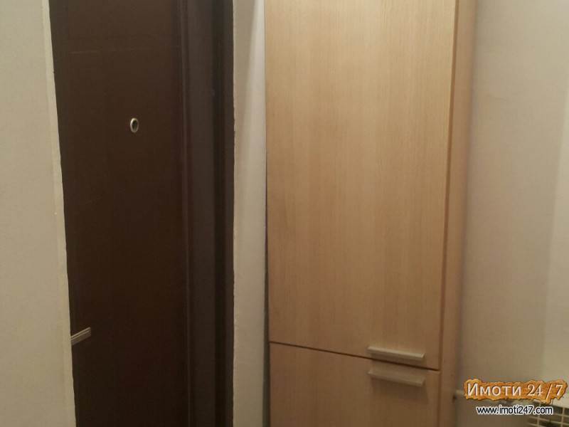 RENOVIRAN STAN VO KVODA SO 2 SPALNI DO EKONOMSKOTO 