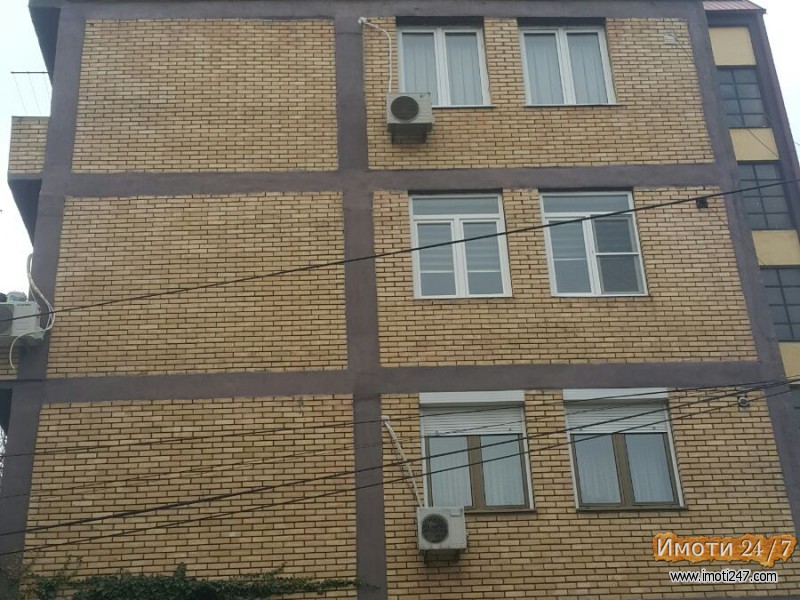 RENOVIRAN STAN VO KVODA SO 2 SPALNI DO EKONOMSKOTO 