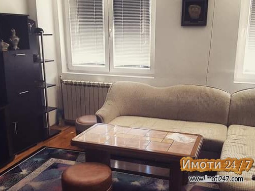 Се издава стан во центар