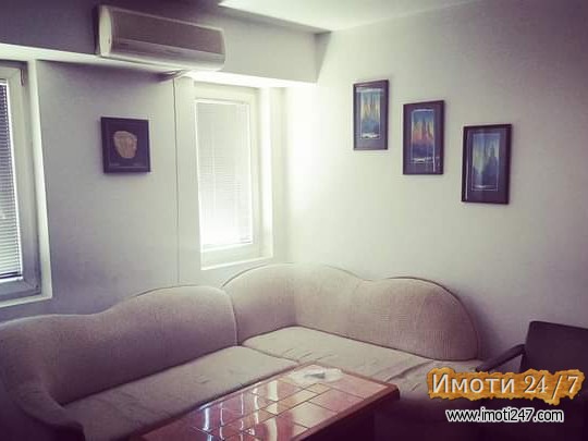 Се издава стан во центар