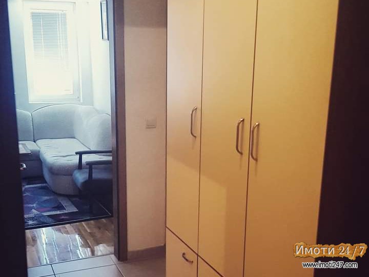 Се издава стан во центар