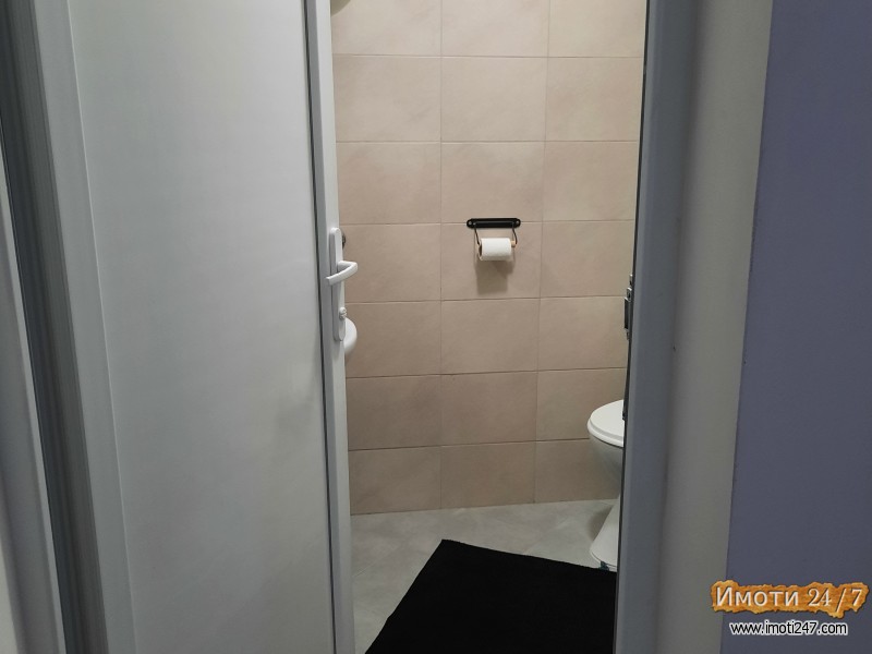 Izdavam garsonjera del od kuka 